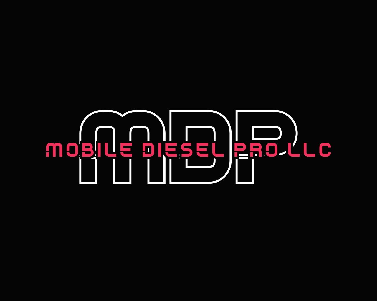 Mobile Diesel Pro logo